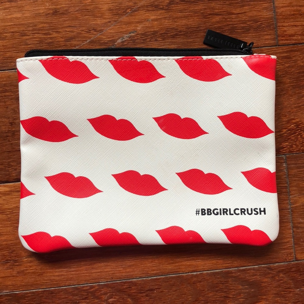 Brand new Bobbi brown cosmetic bag